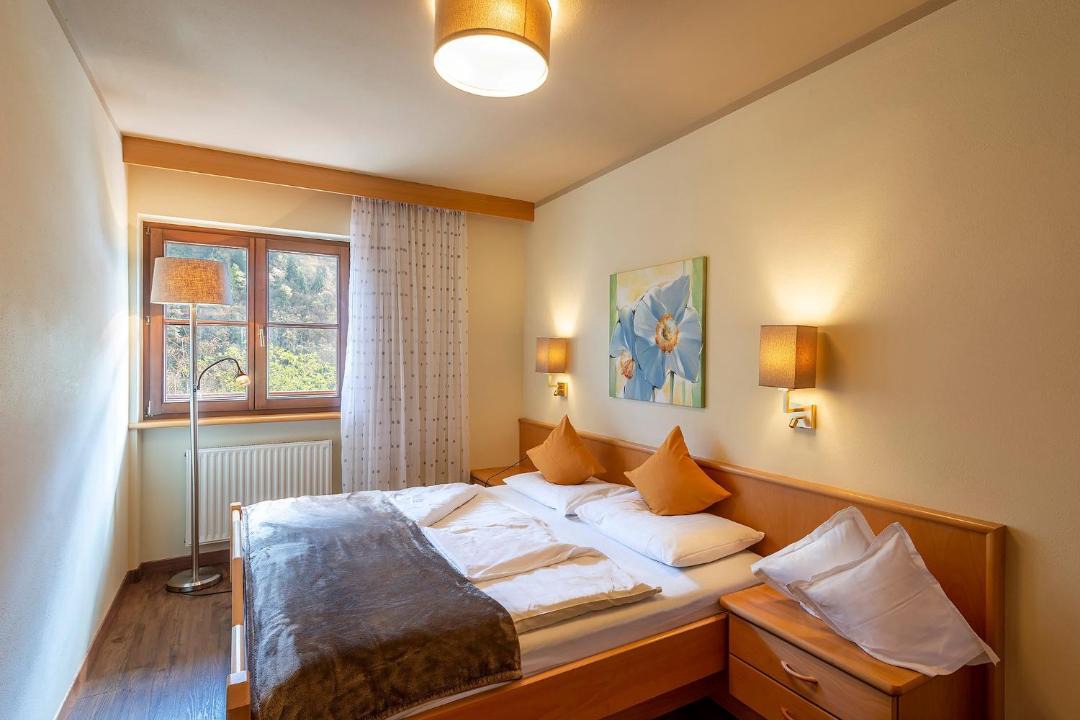 Photo of Bedroom in Saltusio