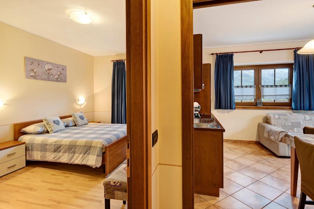 Photo of Bedroom in Sant'Anna