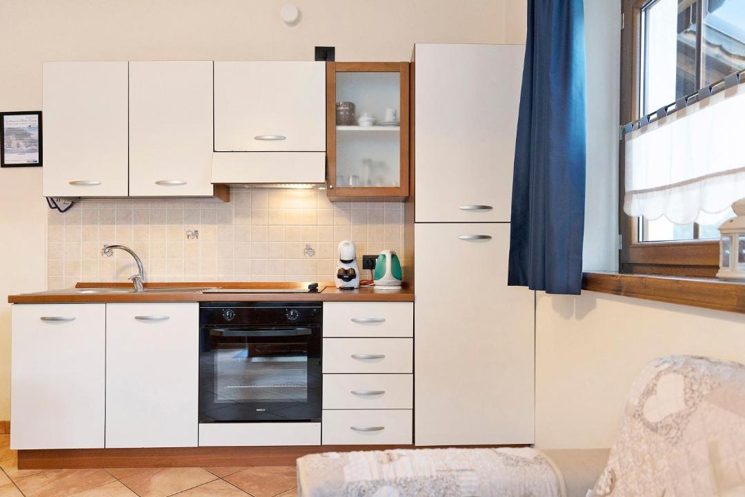 Photo of Kitchen in Sant'Anna