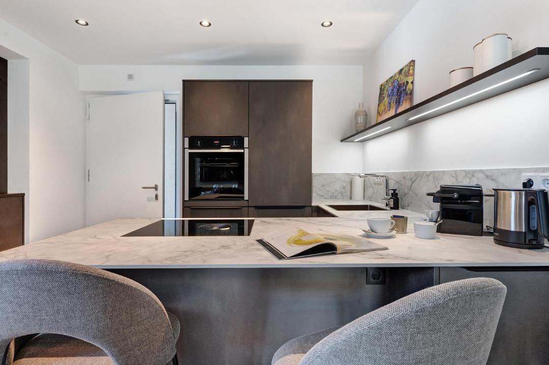 Photo of Kitchen in Cornedo All'isarco