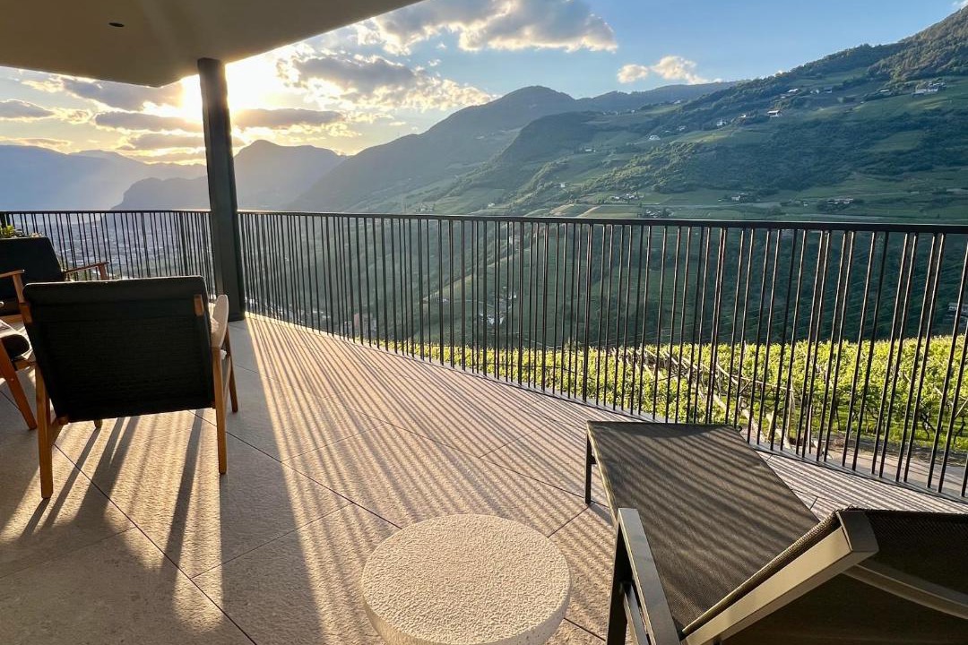 Photo of Patio Balcony in Cornedo All'isarco