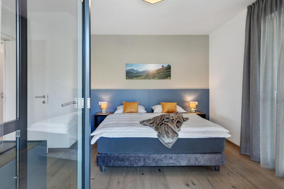 Photo of Bedroom in Cornedo All'isarco