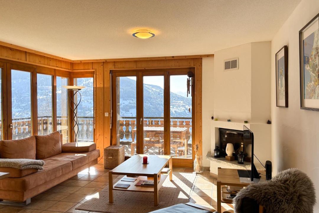 Photo of Others in Nendaz