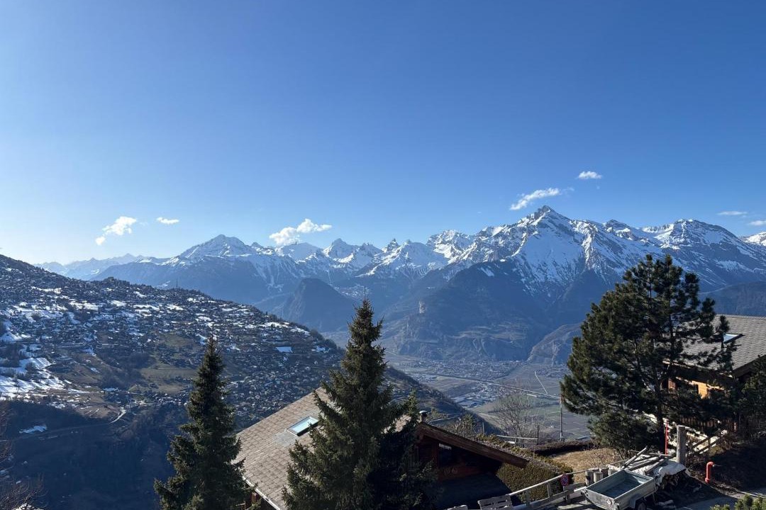 Photo of Others in Nendaz