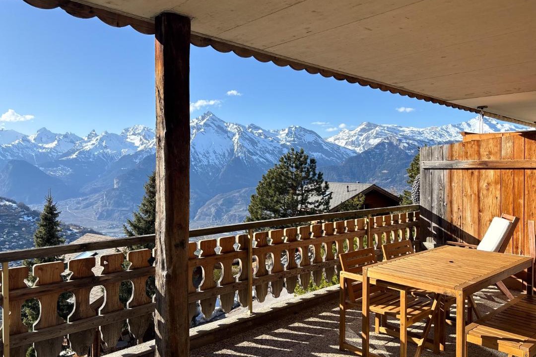 Photo of Others in Nendaz