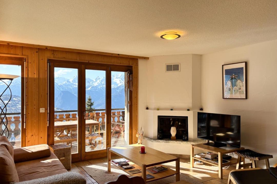 Photo of Others in Nendaz