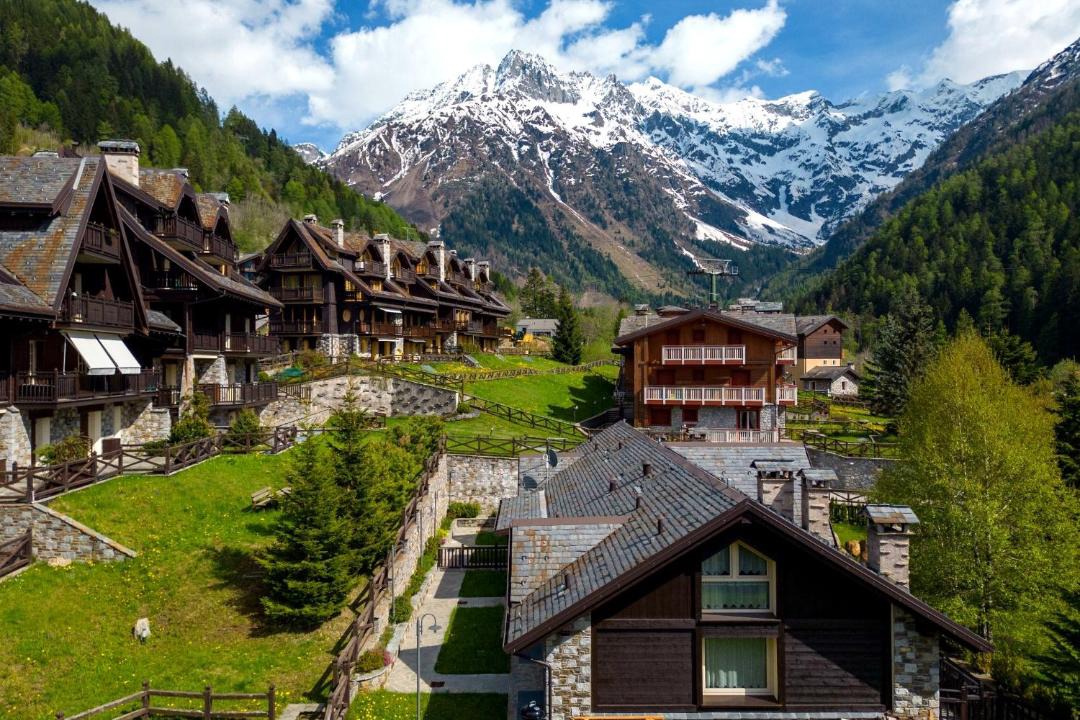 Photo of Others in Ponte di Legno