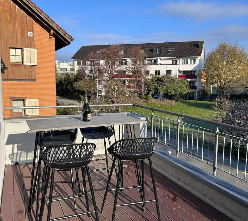 Photo of Others in Wangen