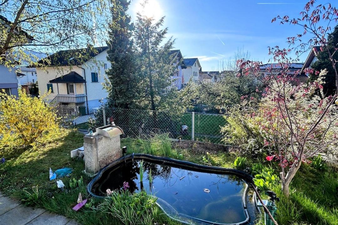 Photo of Others in Wangen