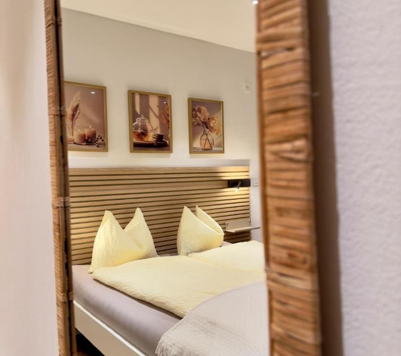 Photo of Bedroom in Ursenbach