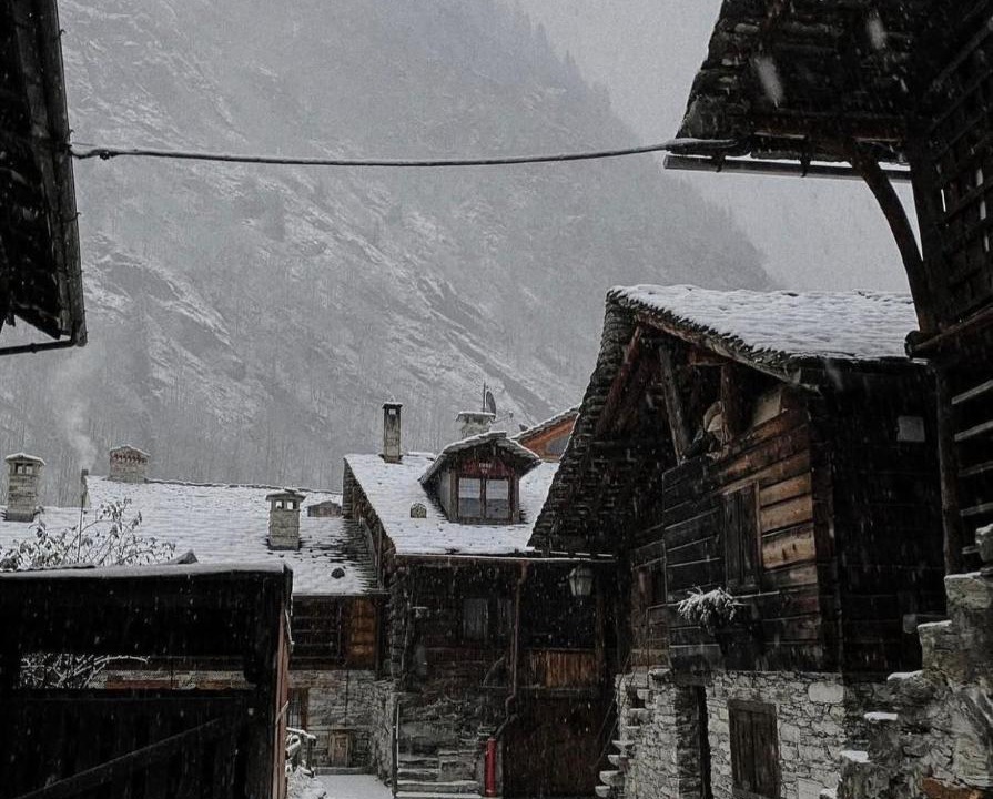 Photo of Others in Alagna Valsesia