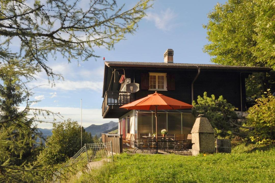 Photo of Others in Lenk