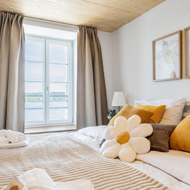 Photo of Bedroom in Tuscherz