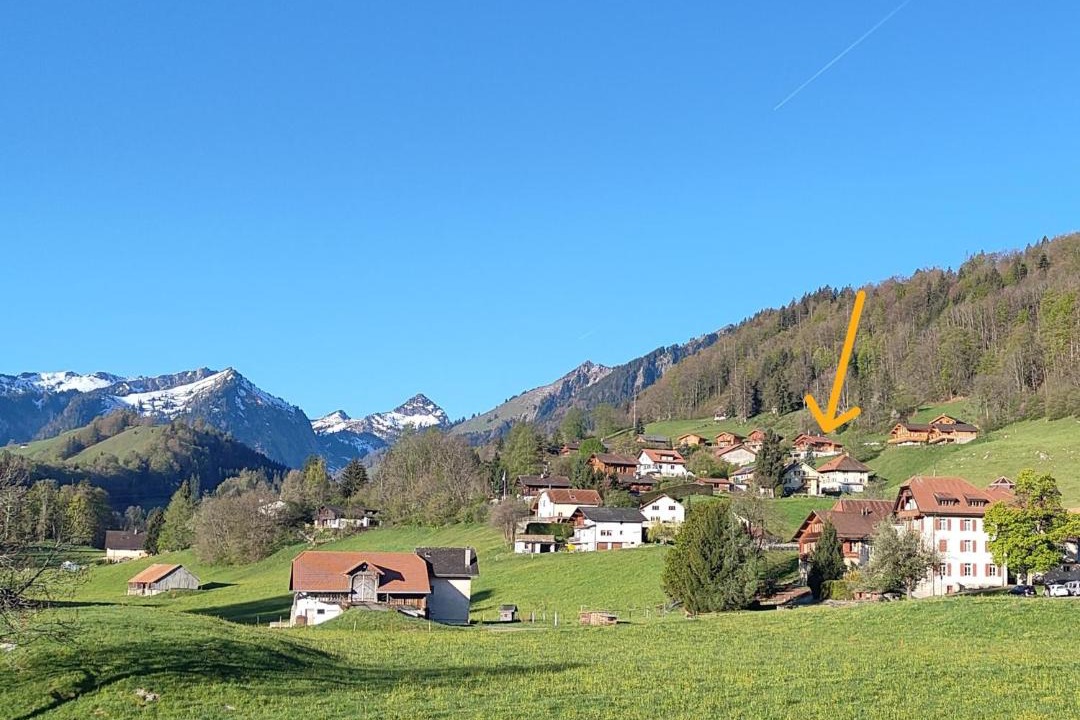 Photo of Others in Les Sciernes-d'Albeuve