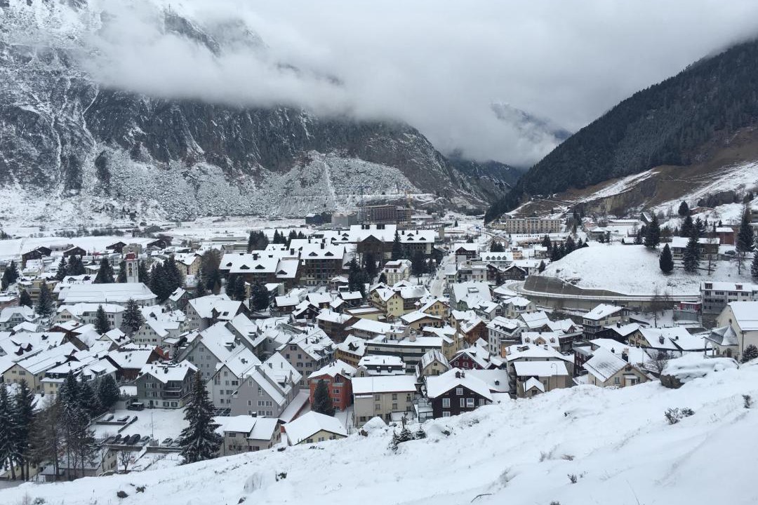 Photo of Others in Andermatt