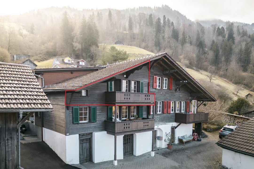Photo of Others in Leissigen