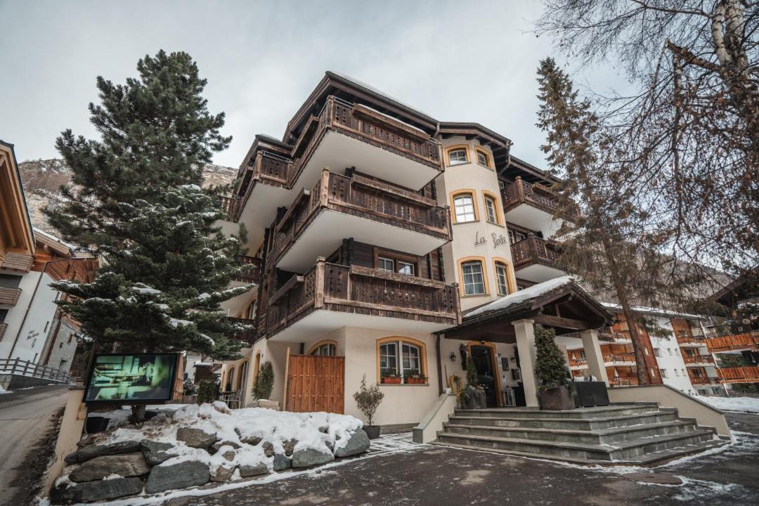 Photo of Others in Zermatt