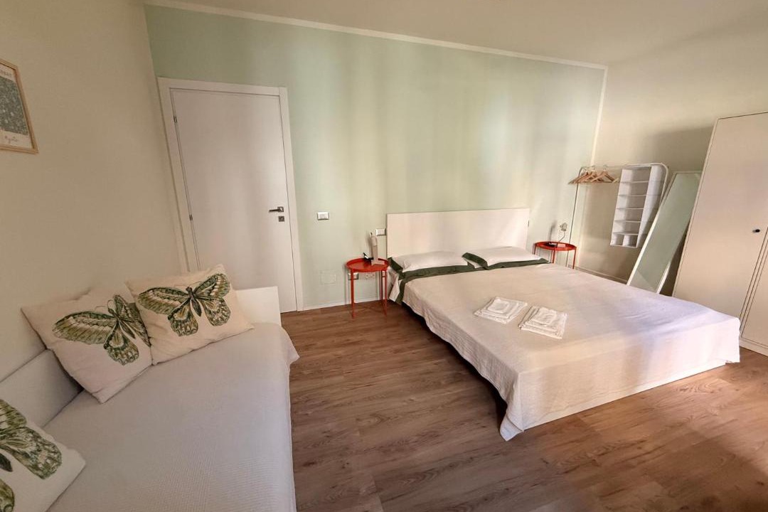Photo of Bedroom in Cissano