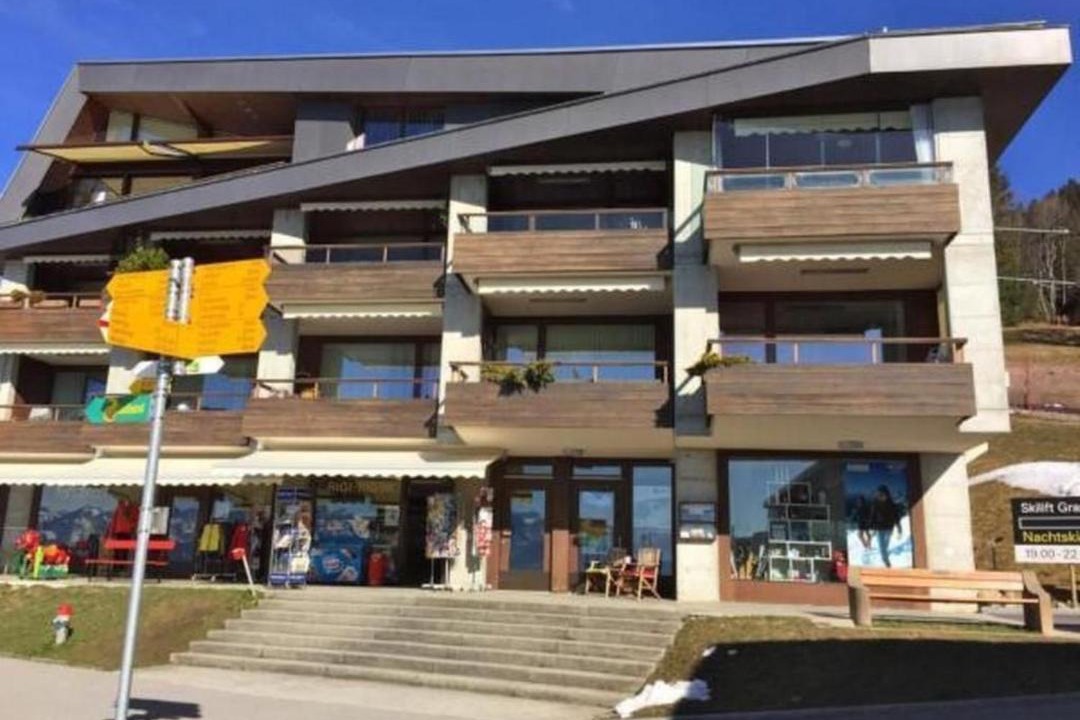 Photo of Others in Rigi Kaltbad