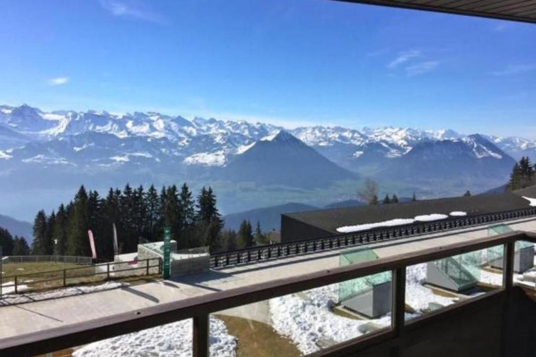 Photo of Others in Rigi Kaltbad