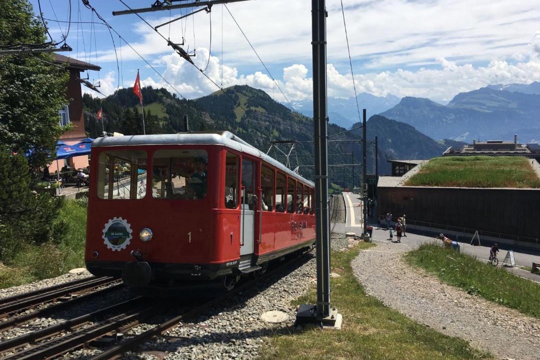 Photo of Others in Rigi Kaltbad