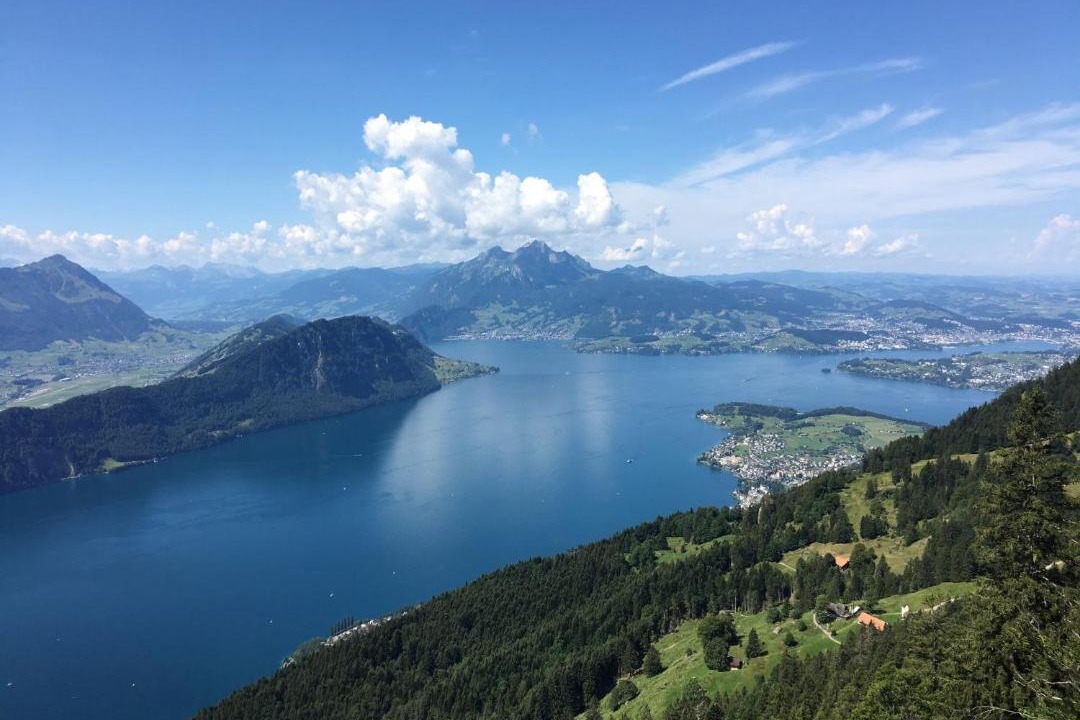 Photo of Others in Rigi Kaltbad