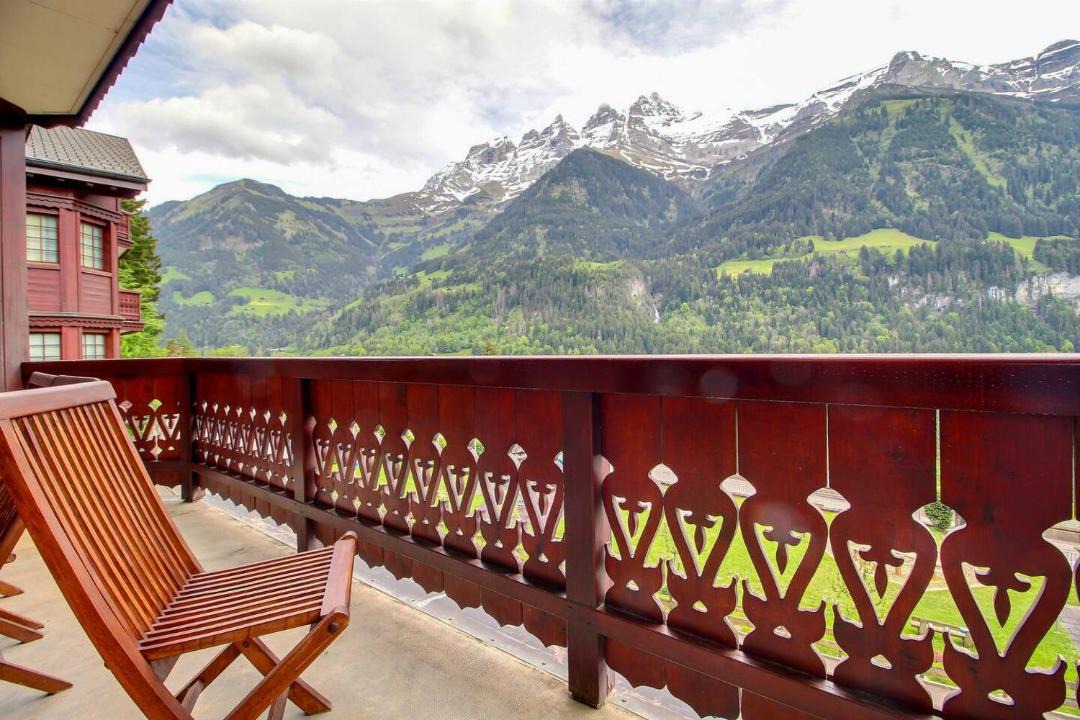 Photo of Others in Champery