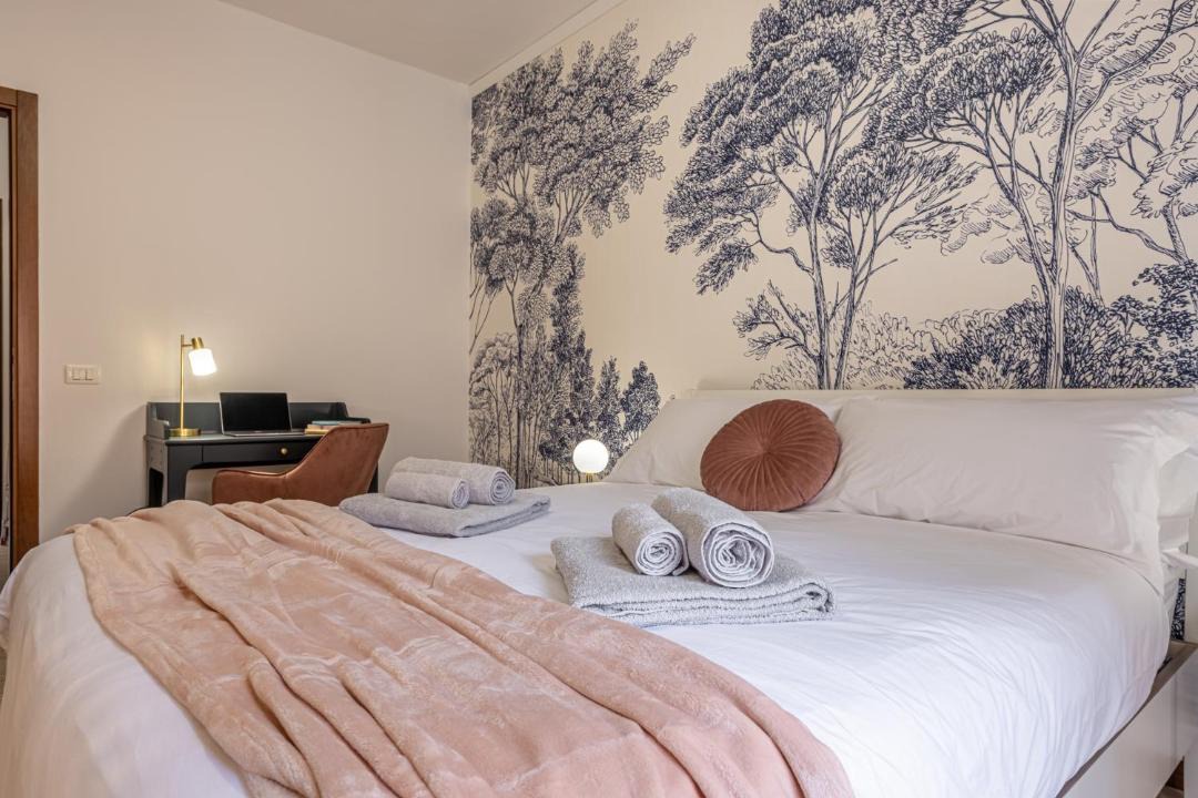 Photo of Bedroom in Verona City Centre