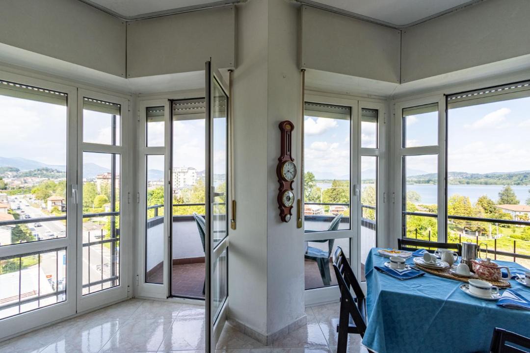 Photo of Patio Balcony in Dormelletto