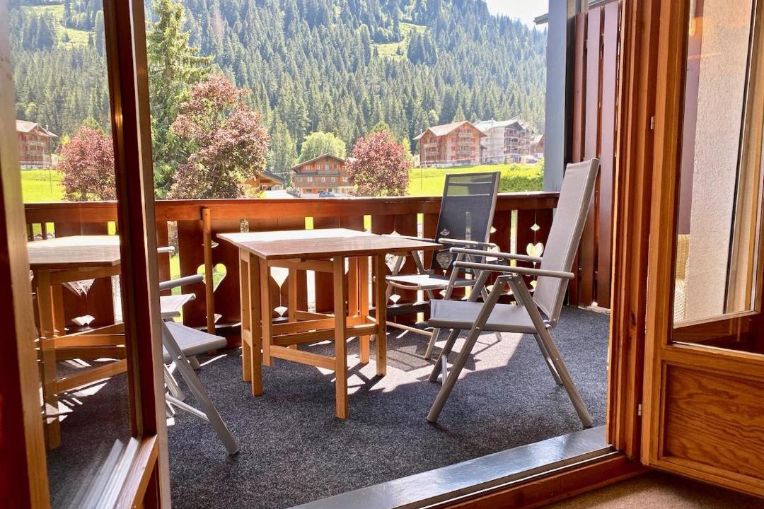Photo of Others in Morgins