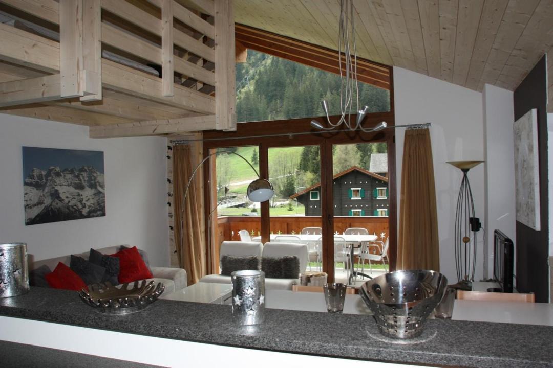 Photo of Others in Morgins