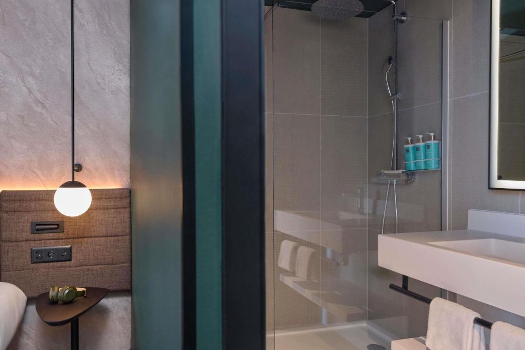 Photo of Bathroom in Breitenrain-Lorraine