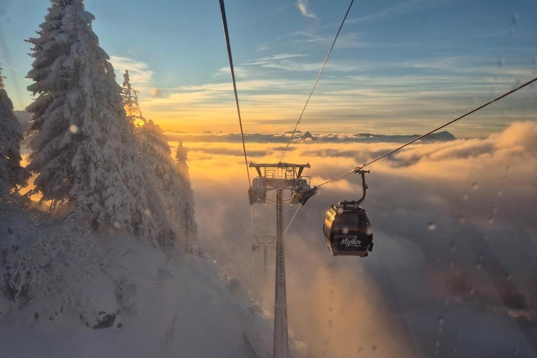 Photo of Others in Schwyz