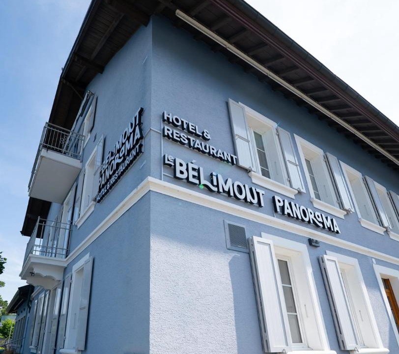 Photo of Others in Belmont-sur-Lausanne