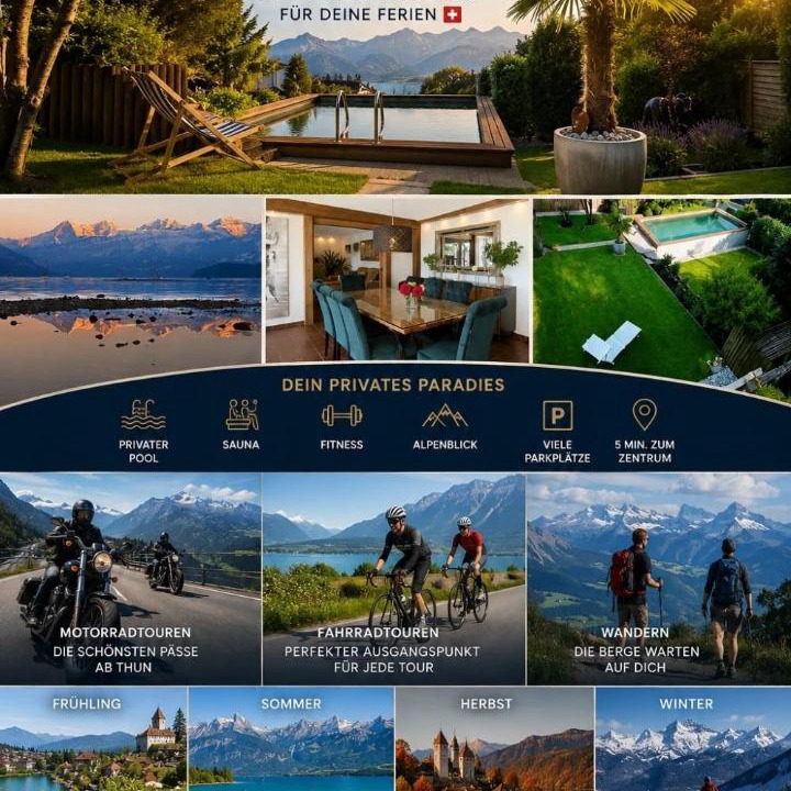 Photo of Others in Thun