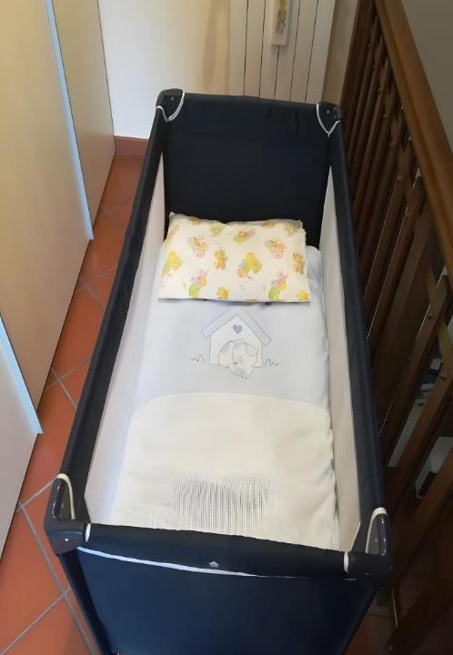 Photo of Bedroom in San Martino
