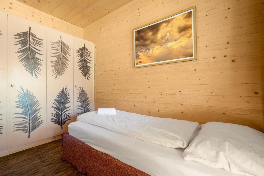 Photo of Others in Zweisimmen