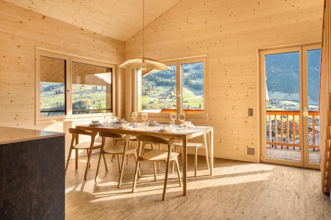 Photo of Others in Zweisimmen