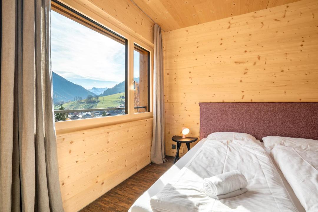 Photo of Bedroom in Zweisimmen