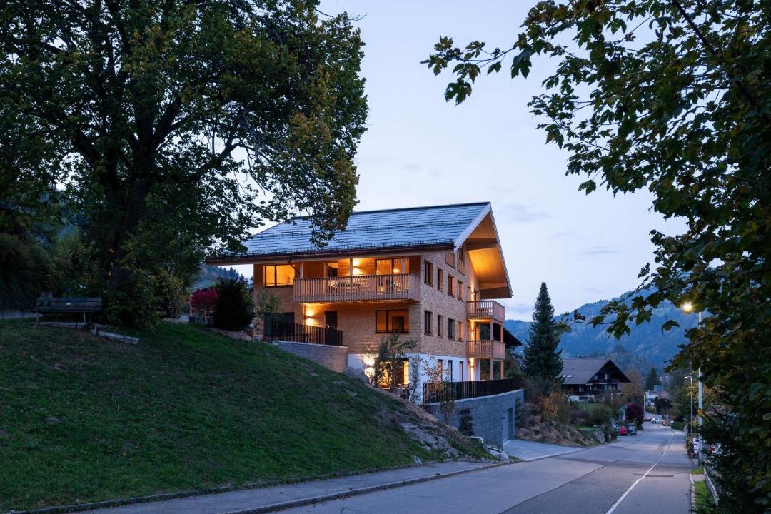 Photo of Others in Zweisimmen