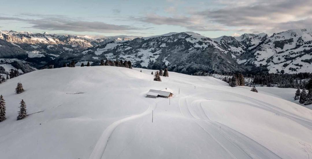 Photo of Others in Zweisimmen