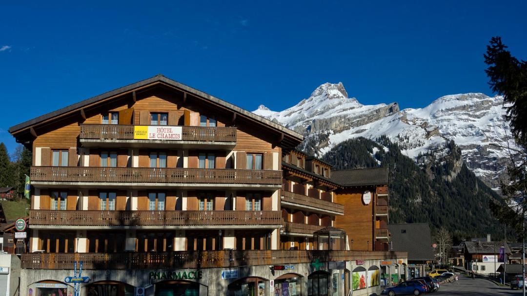 Photo of Others in Ormont-Dessus