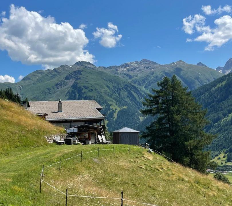 Photo of Others in Obergesteln