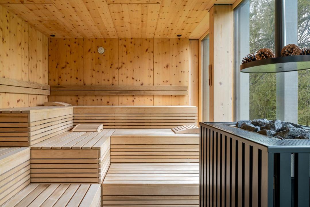 Photo of Others in Waldhaus Flims