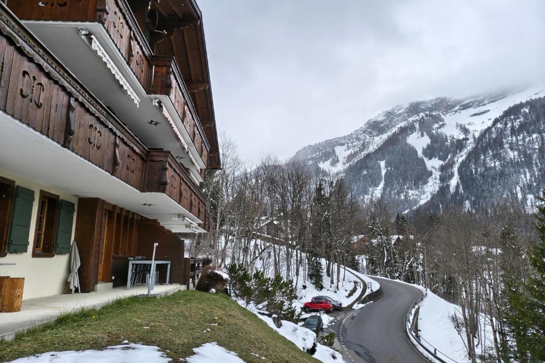 Photo of Others in Ormont-Dessus