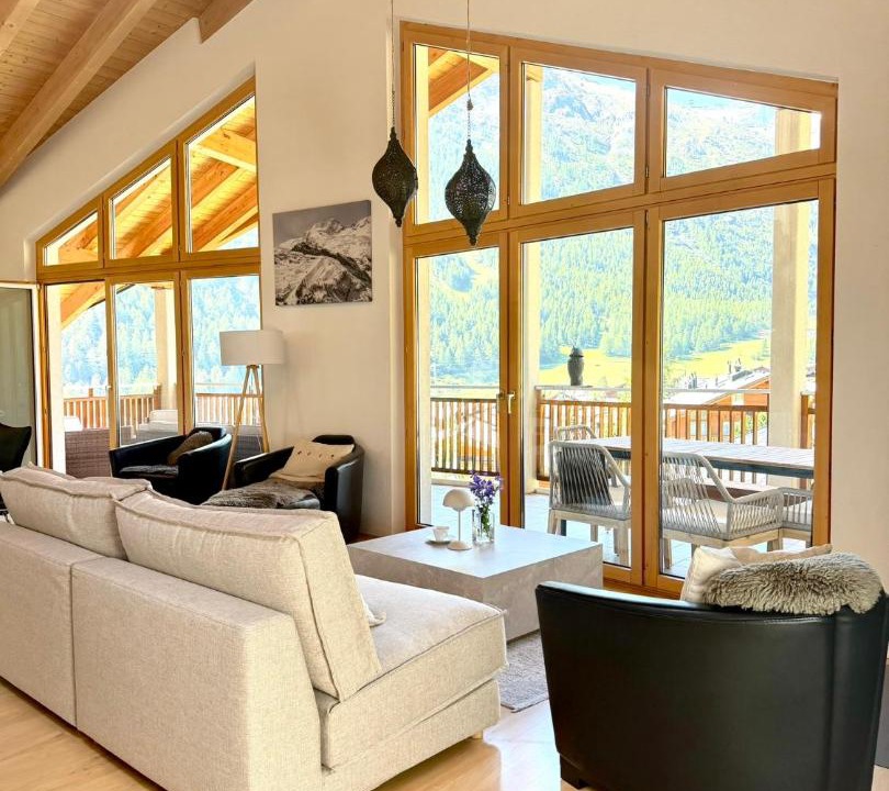 Photo of Others in Saas-Fee