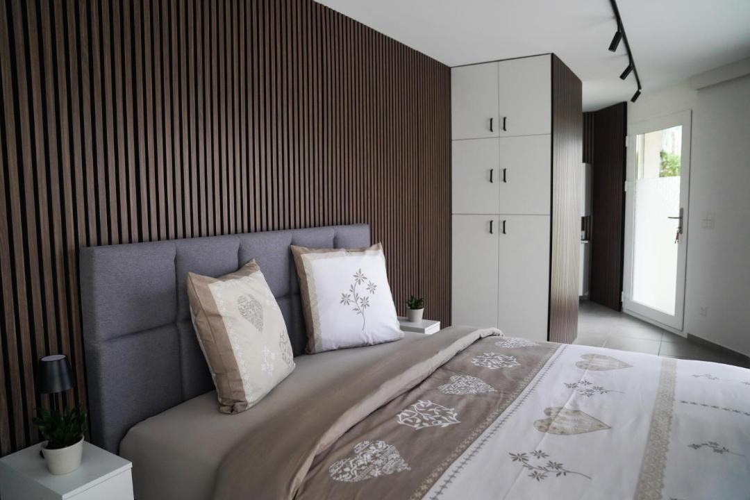 Photo of Bedroom in Mastrils