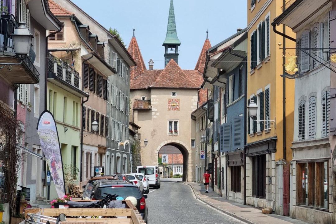 Photo of Others in Porrentruy
