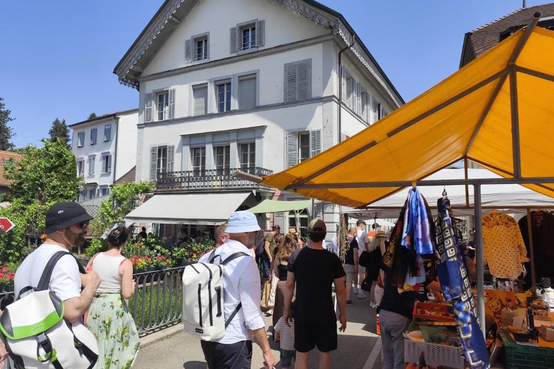 Photo of Others in Porrentruy