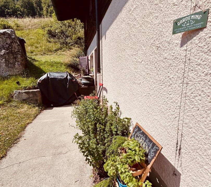 Photo of Others in Niederried bei Interlaken
